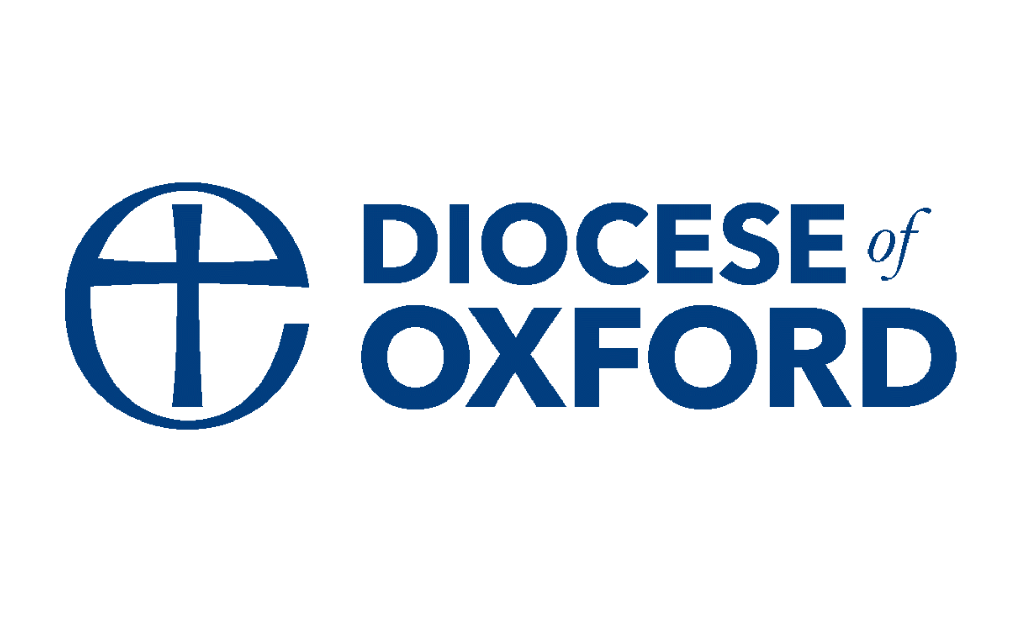 Logo of Diocese of Oxford