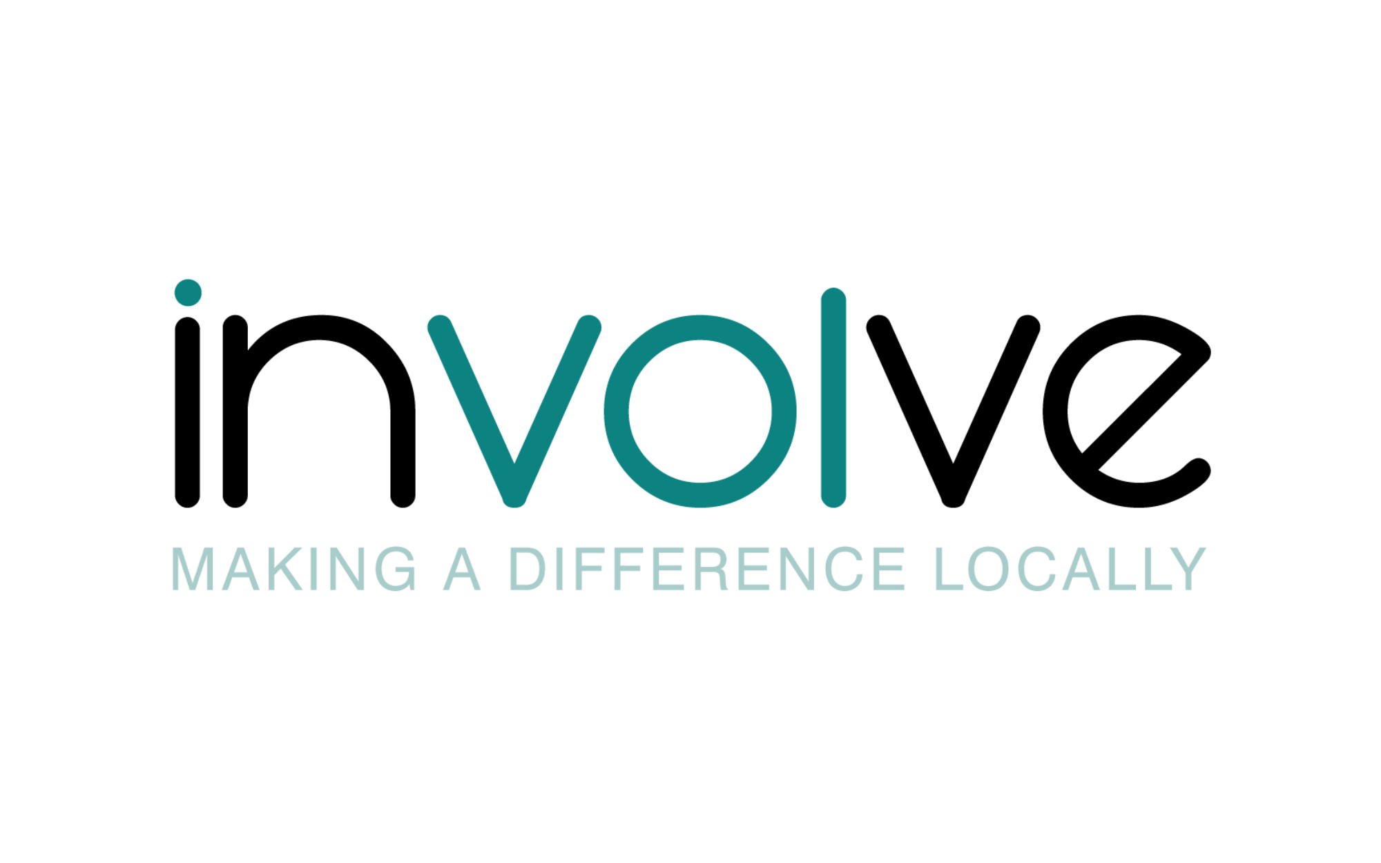 Logo of Involve Community Services