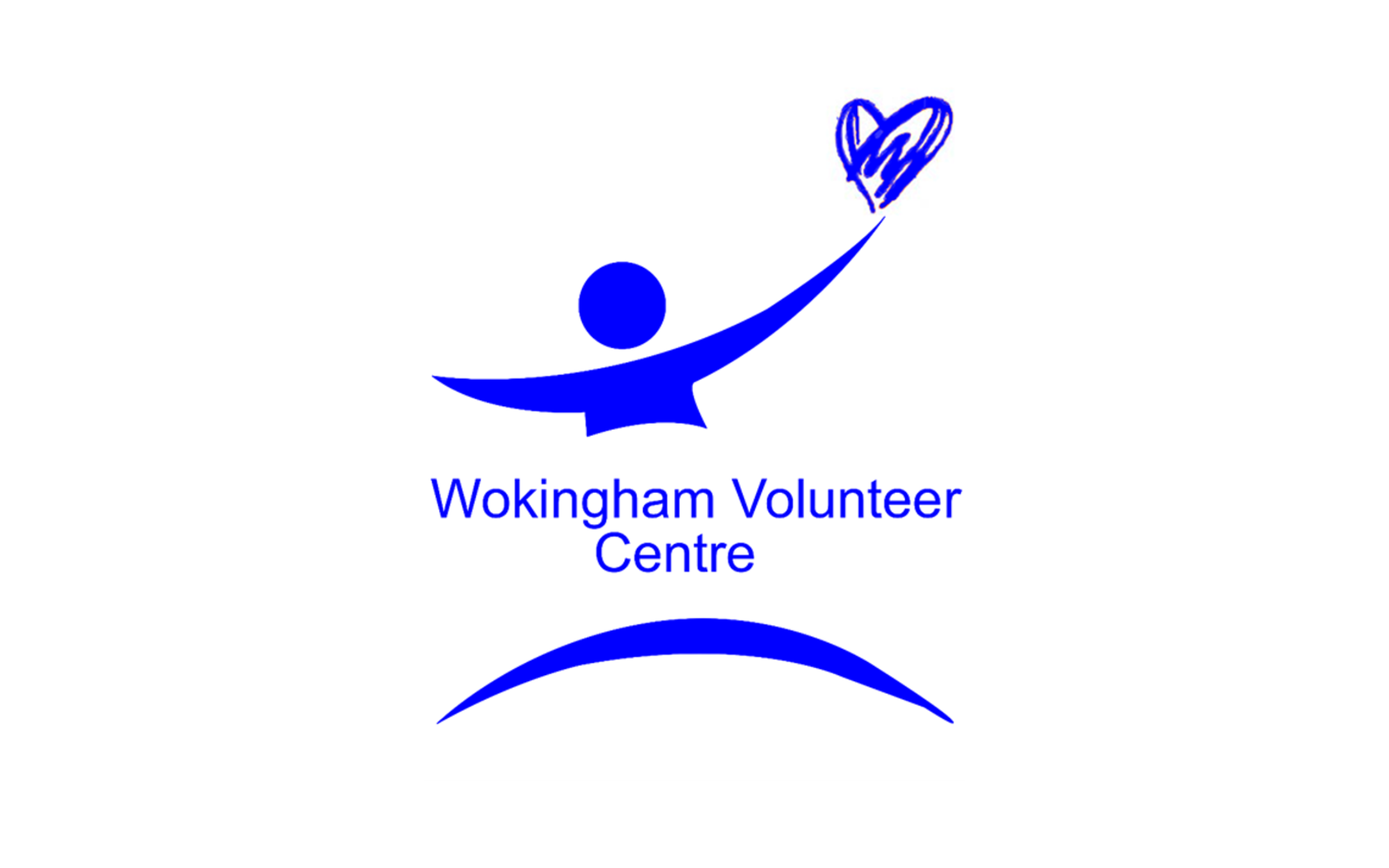 Logo of Wokingham Volunteer Centre