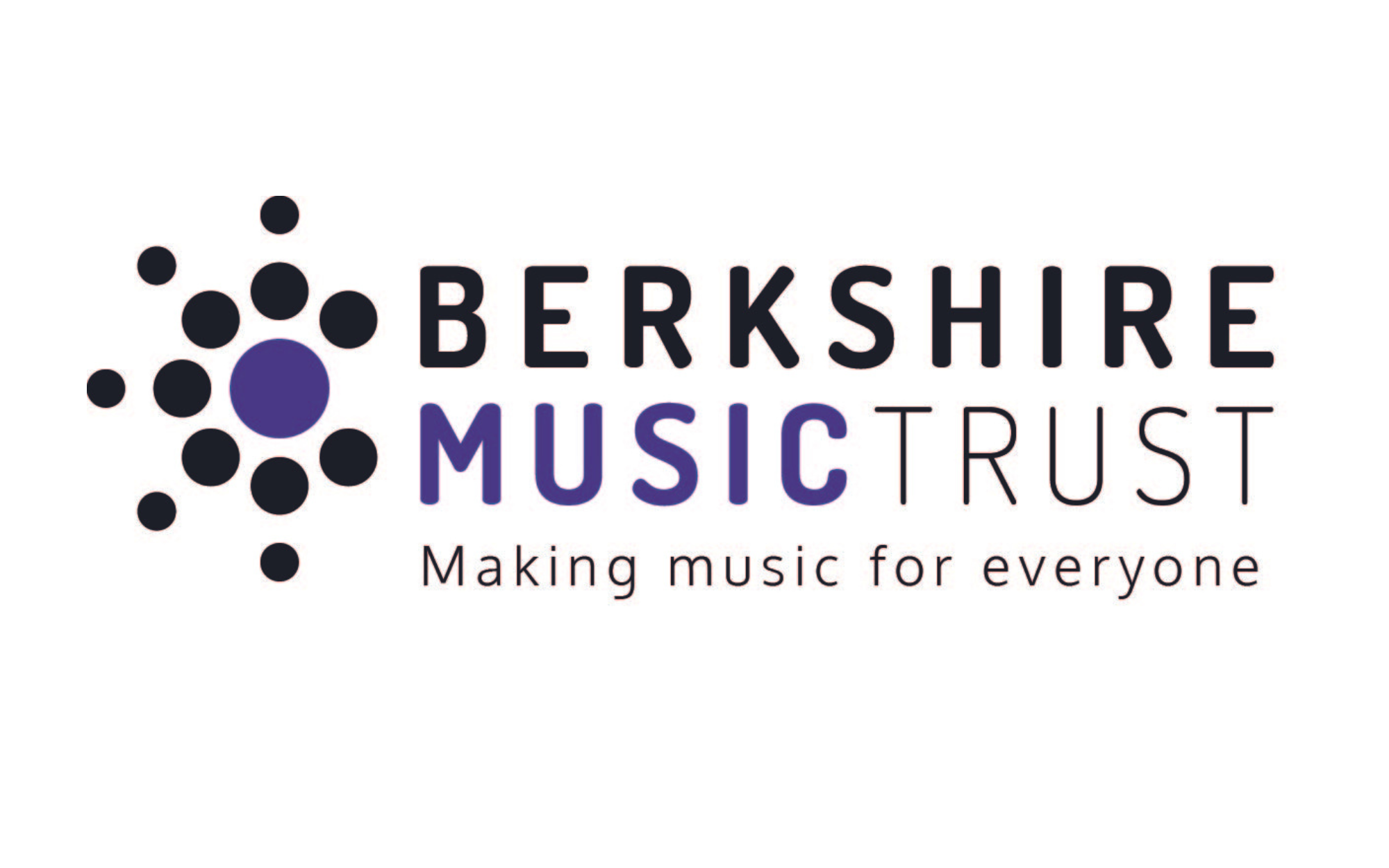 Logo of Berkshire Music Trust 
