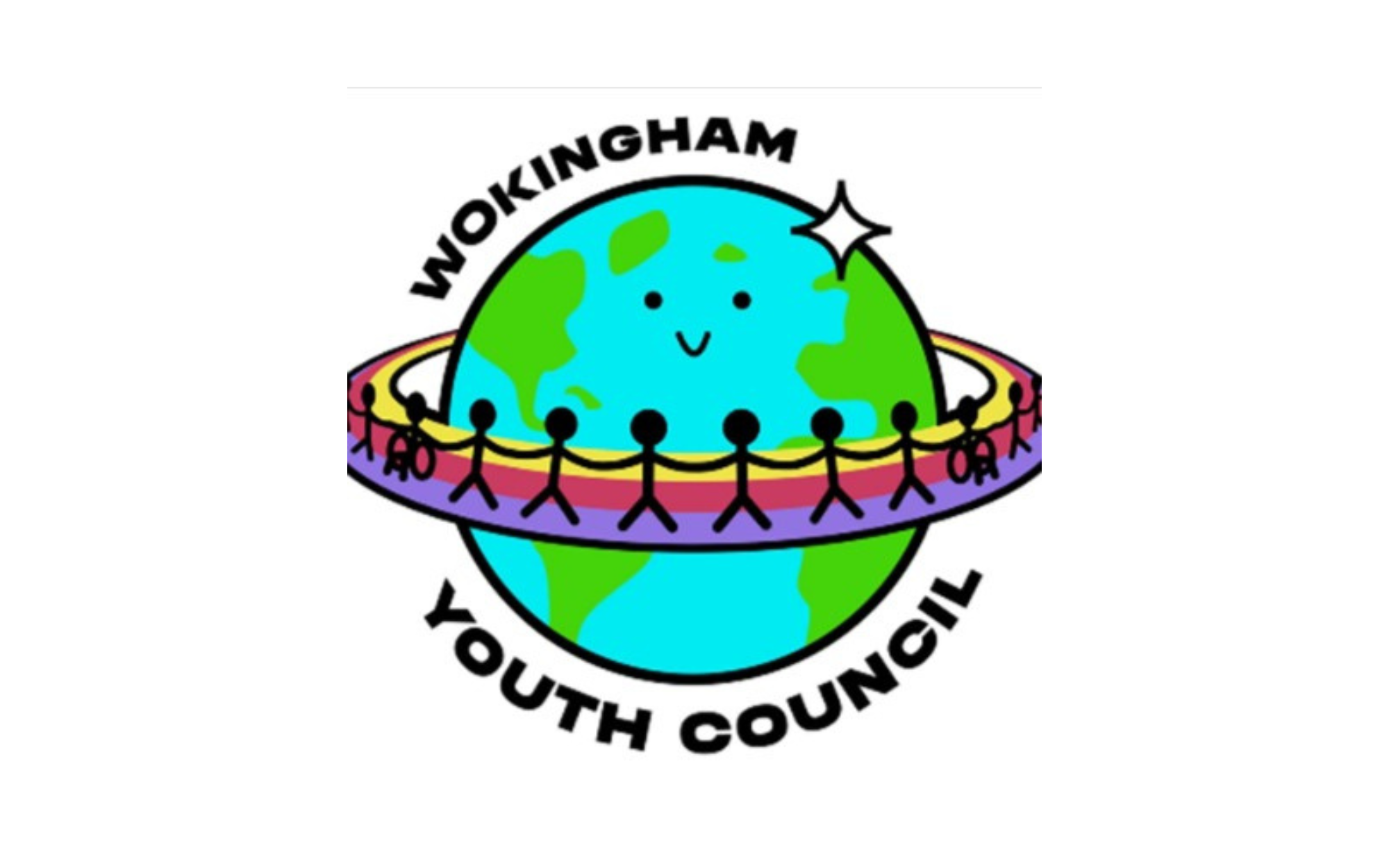 Logo of Wokingham Youth Council