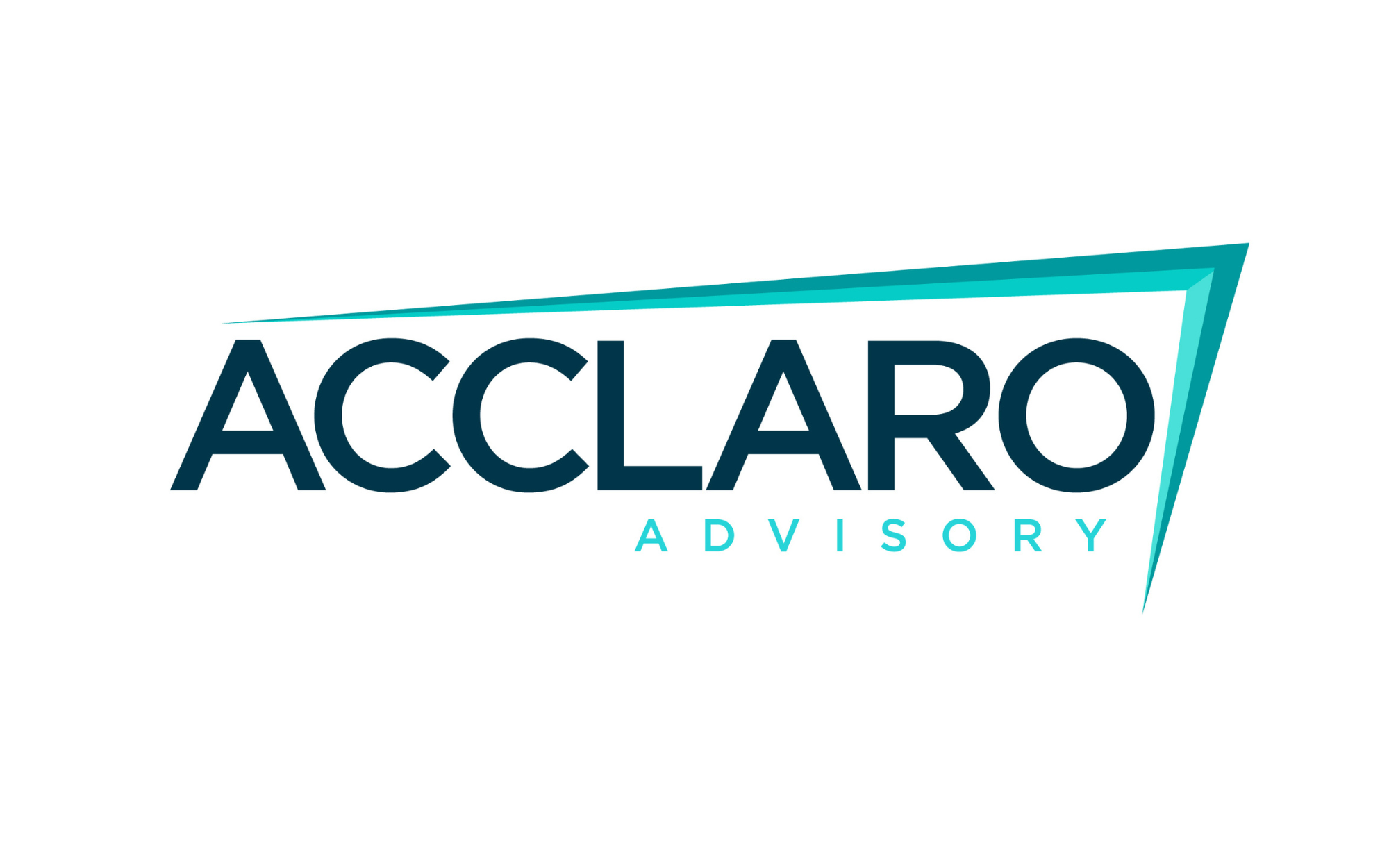 Logo of Acclaro Advisory