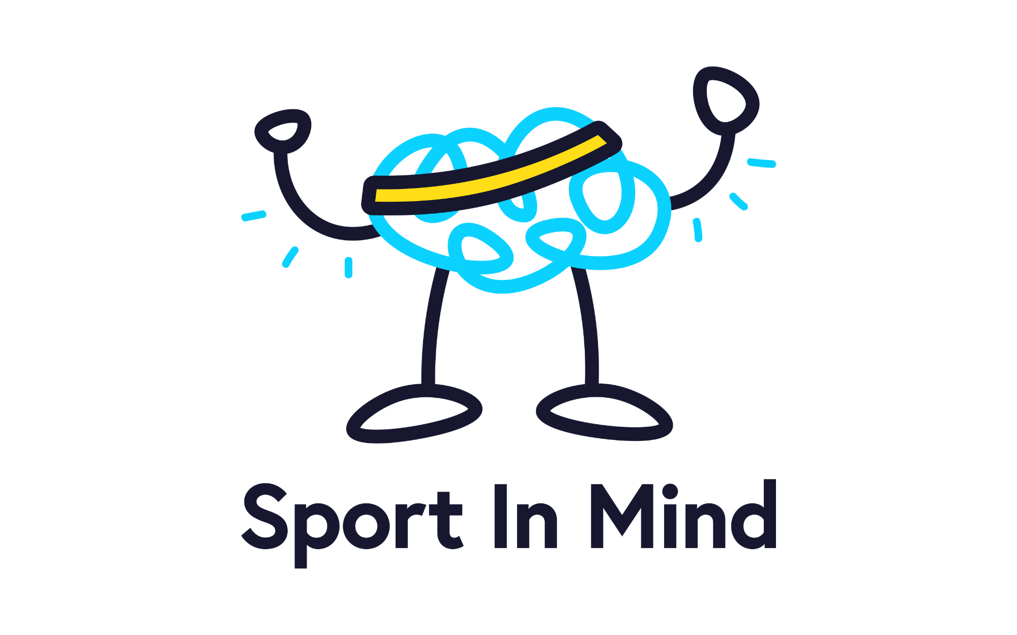 Logo of Sport in Mind