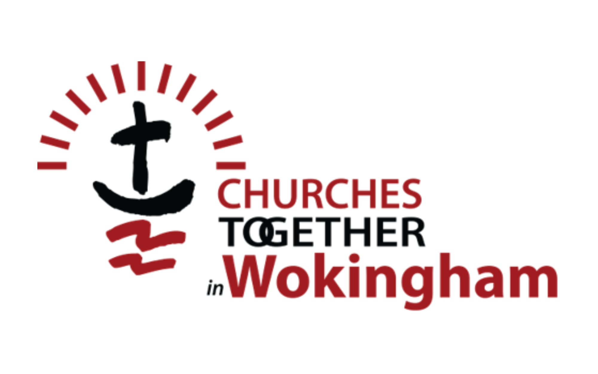 Logo of Churches Together in Workingham