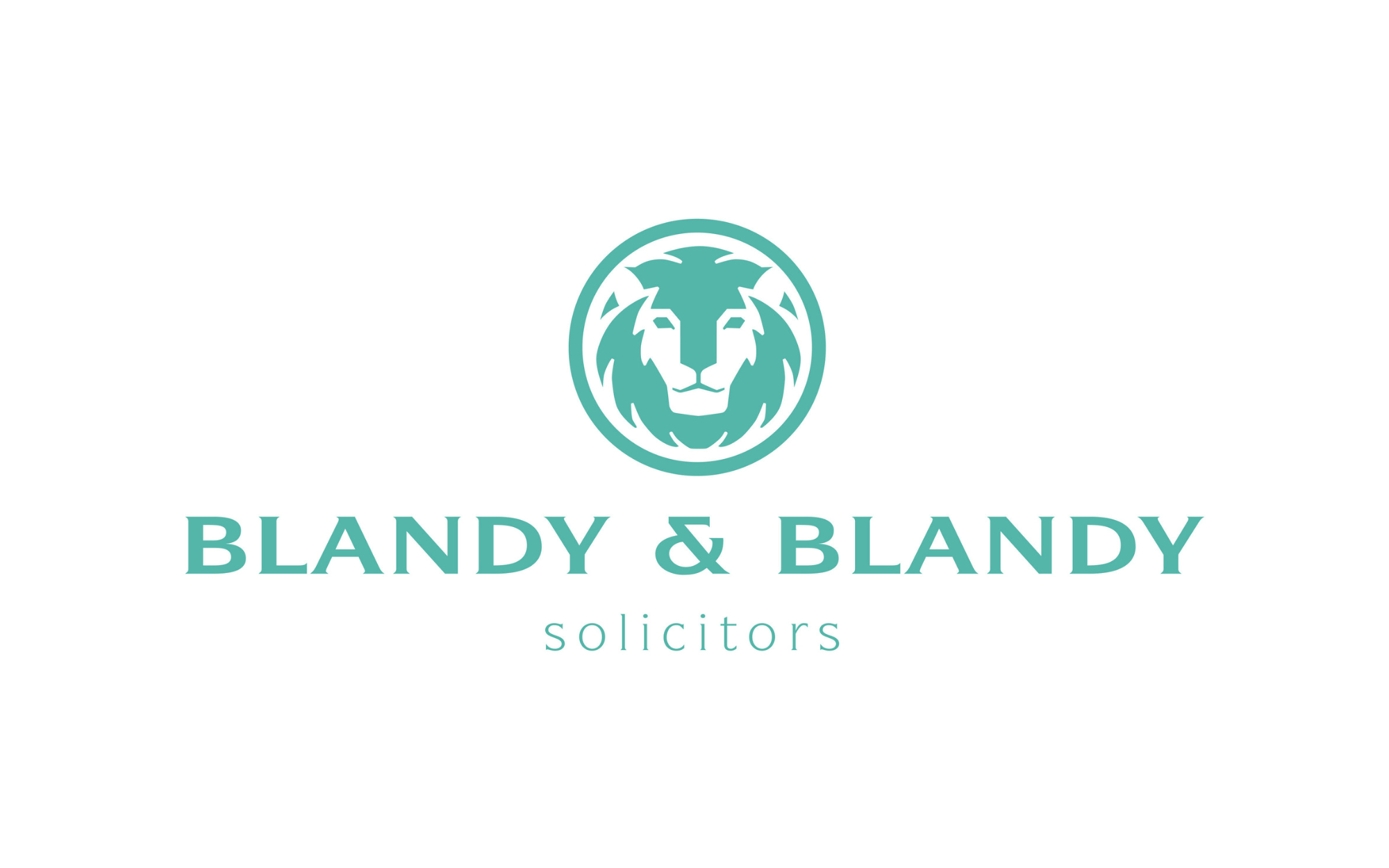 Logo of Blandy & Blandy Solicitors