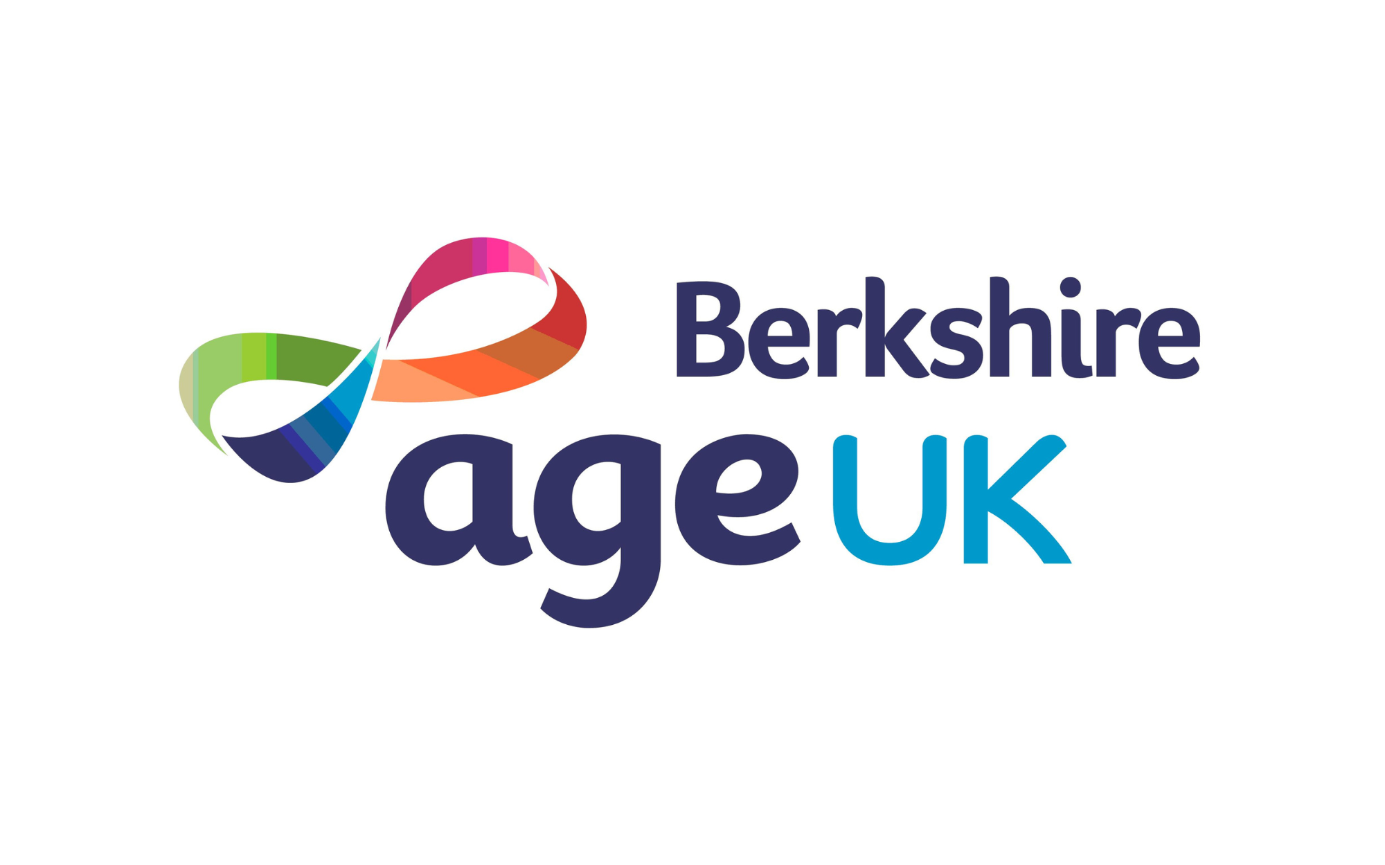 Logo of Age UK Berkshire