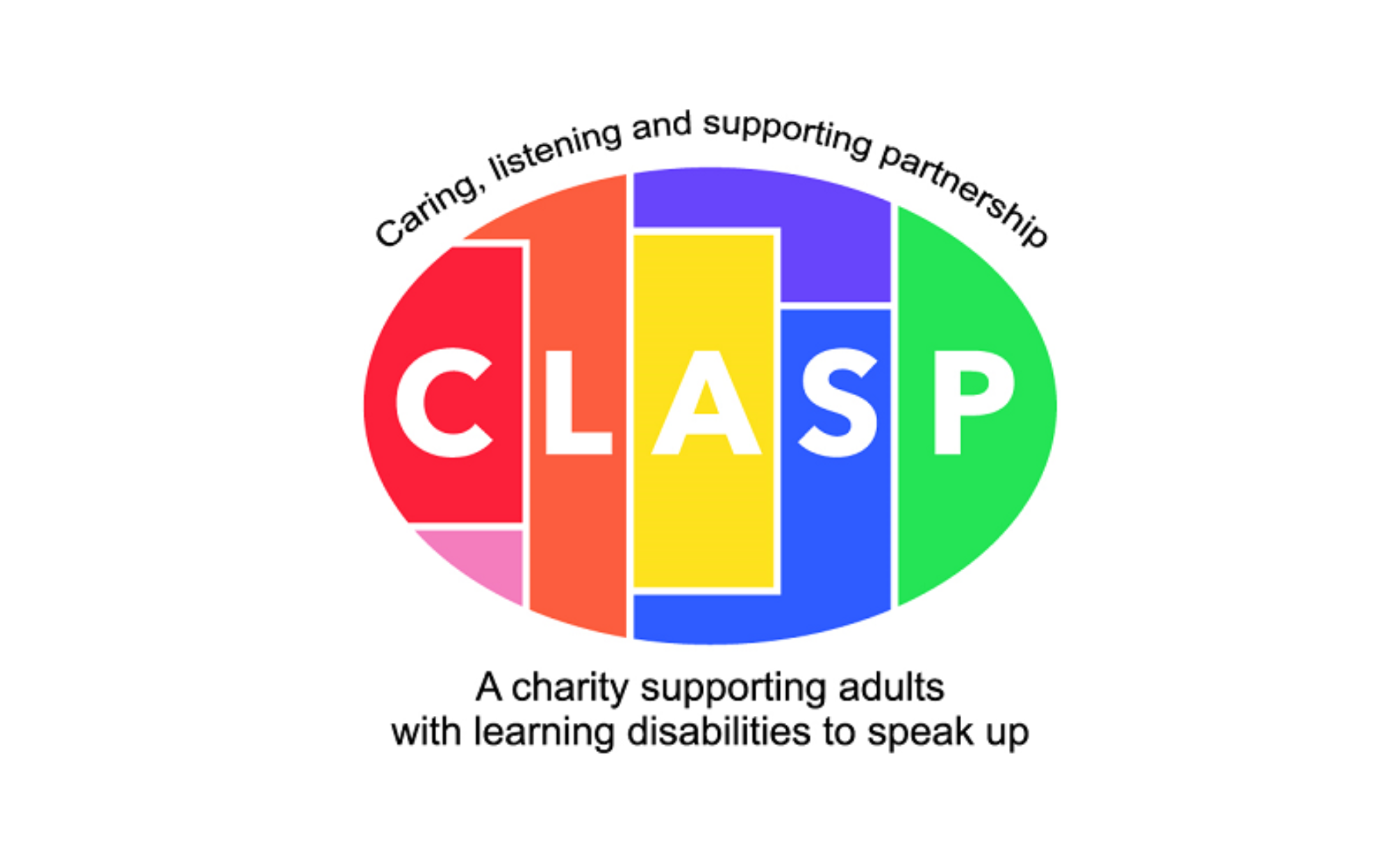 Logo of CLASP Wokingham