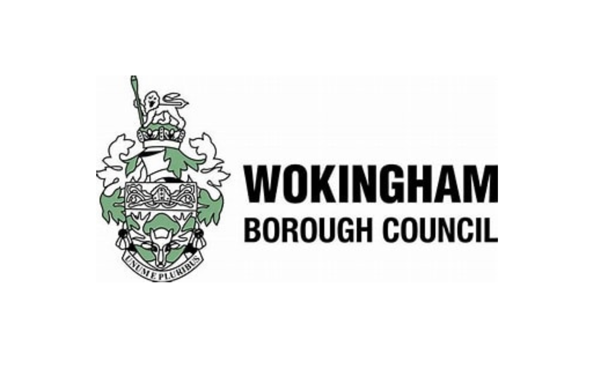 Logo of Wokingham Borough Council