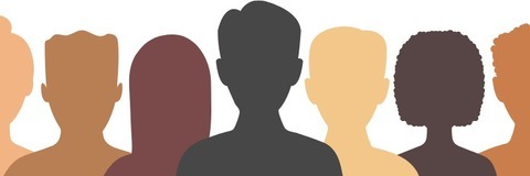Image showing diversity