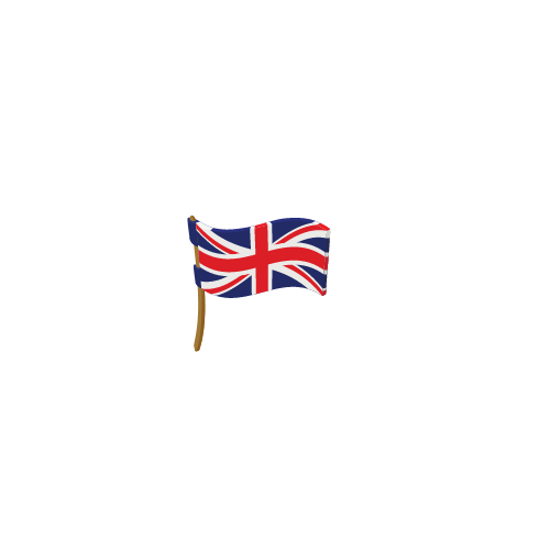 UK flag